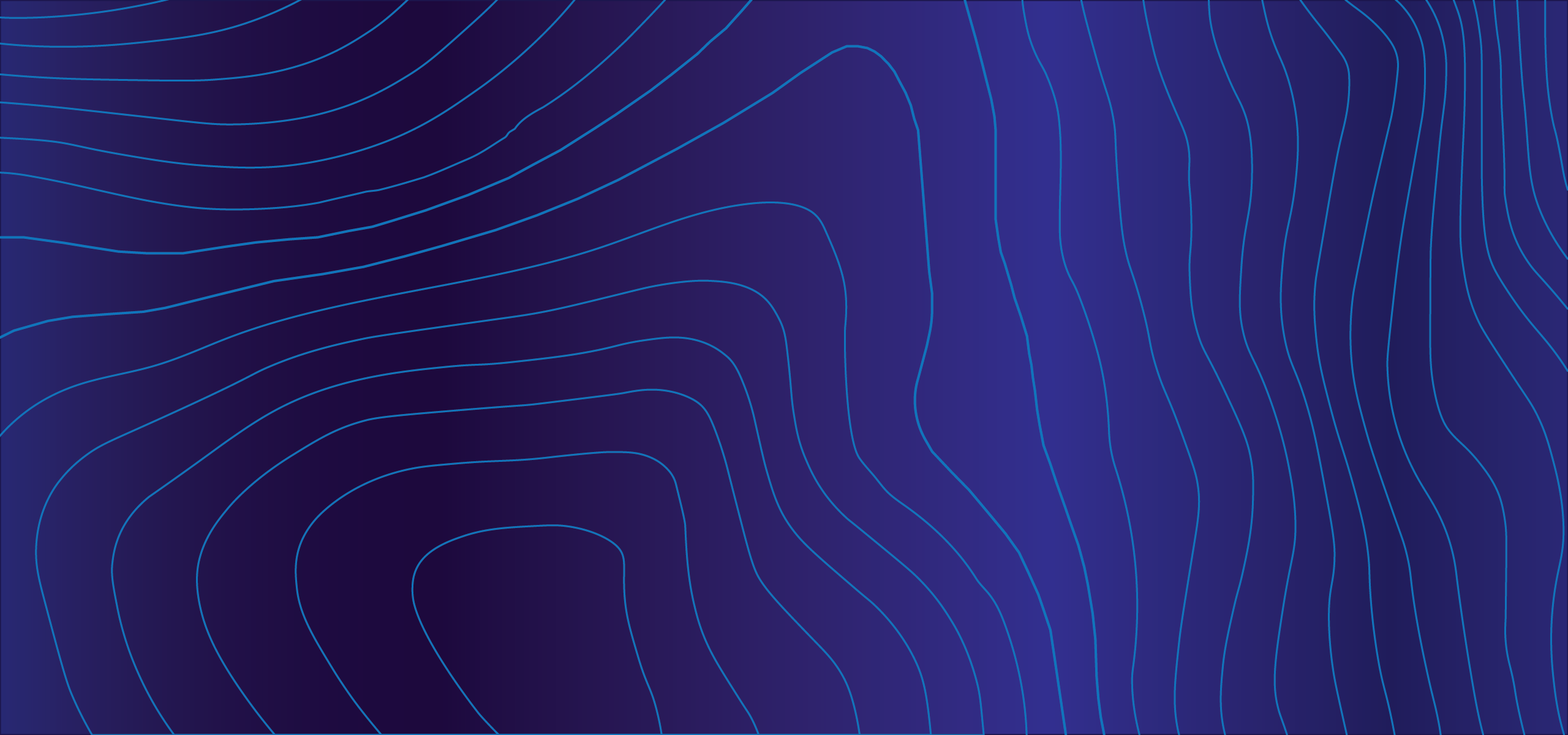 Moléson contour artwork in blue, used on the Piste P 70