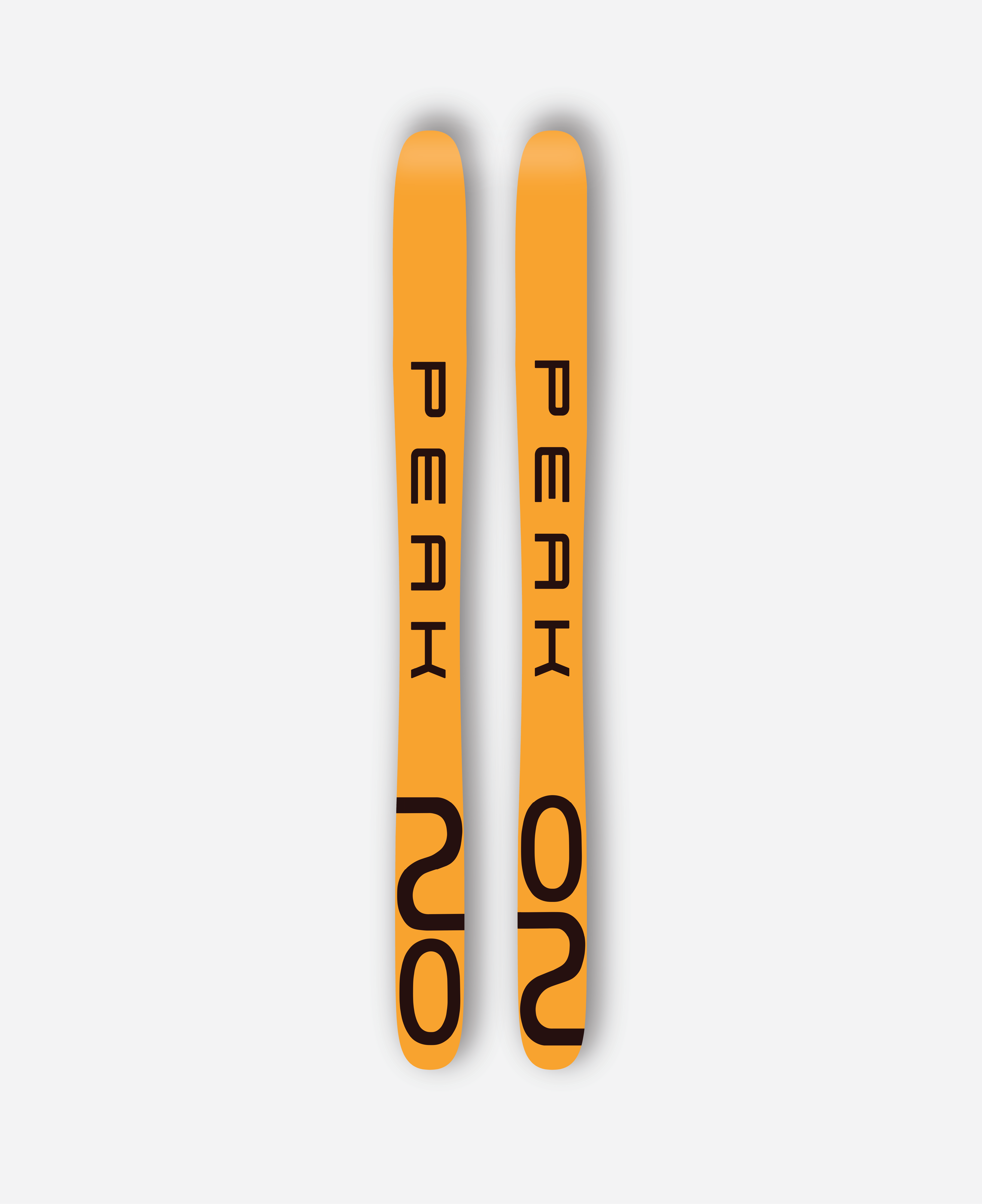Peak2002 Freeride FR 110, base