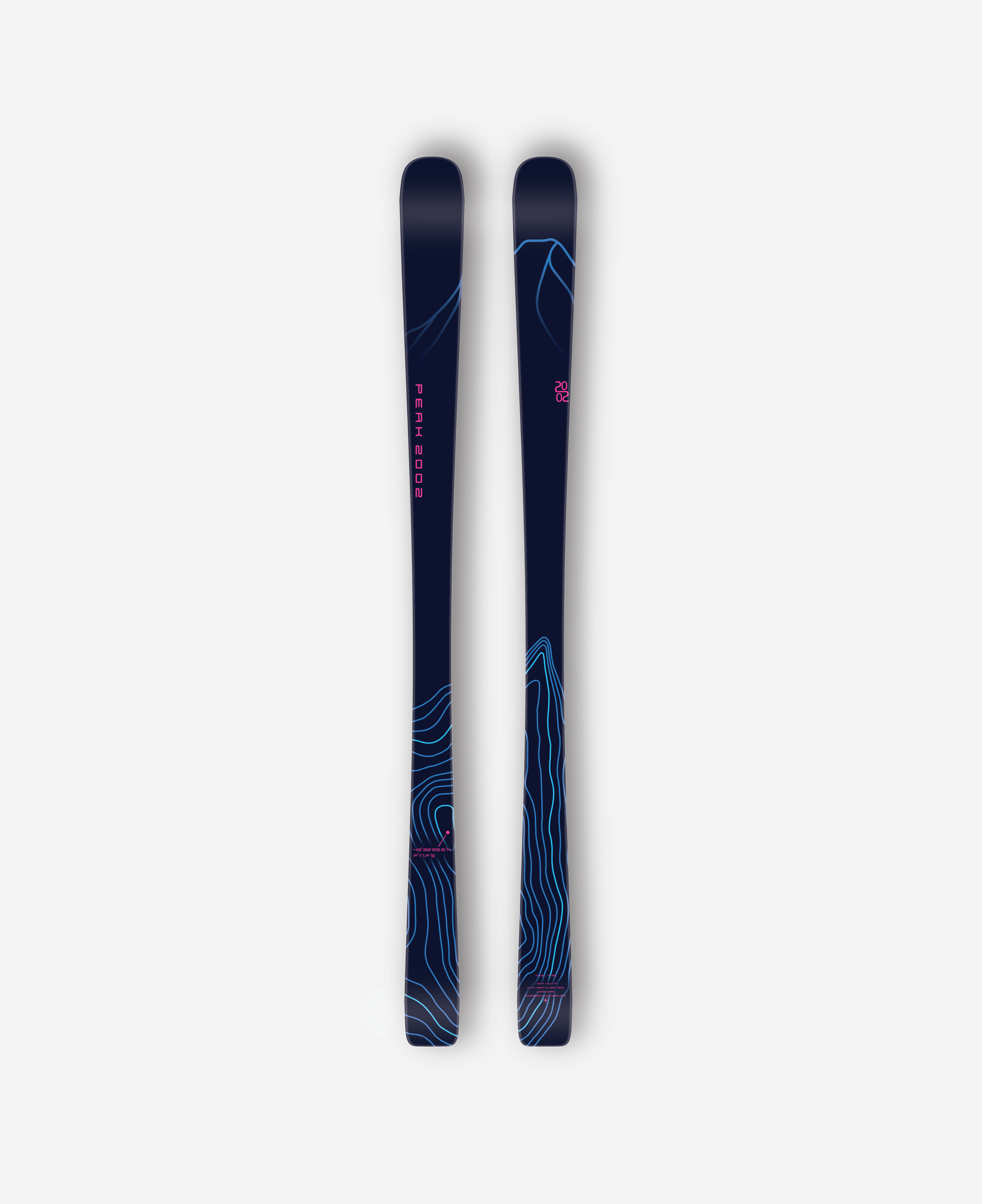 Piste P 70