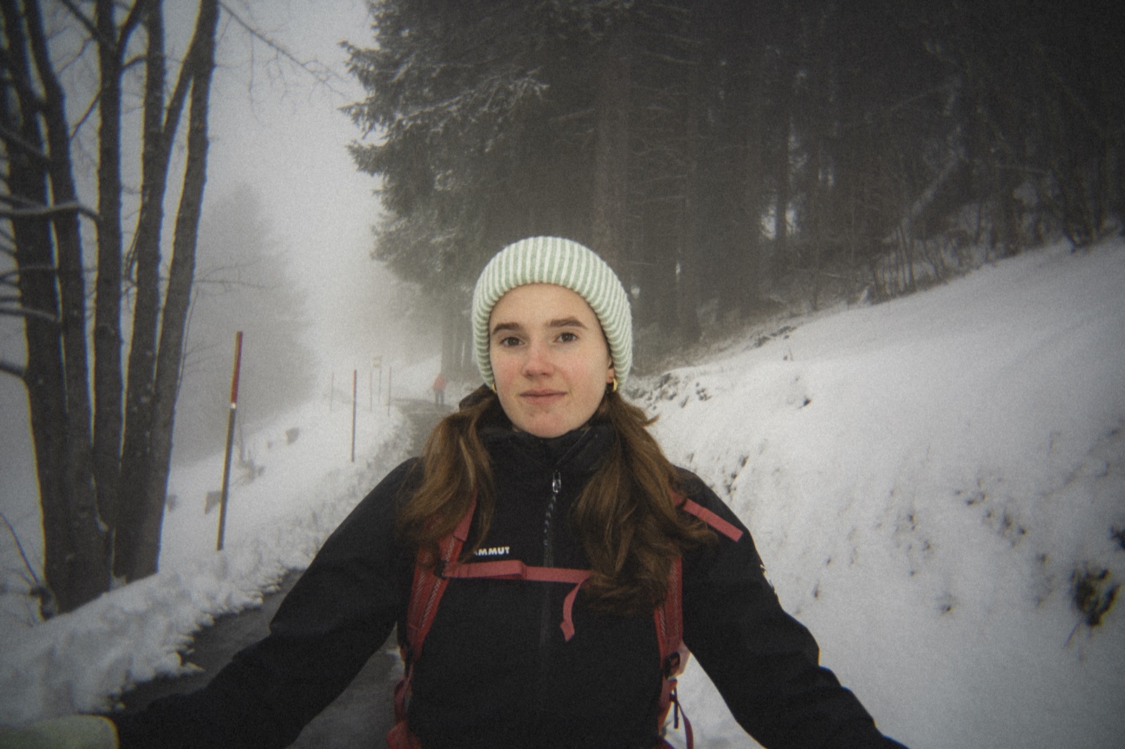Minke Bultje, co-founder of Peak2002
